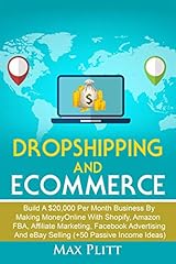 Dropshipping ecommerce build for sale  Delivered anywhere in USA 