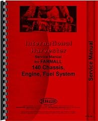 Farmall 140 tractor for sale  Delivered anywhere in USA 