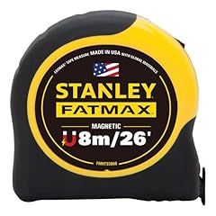 Stanley tape measure for sale  Delivered anywhere in USA 