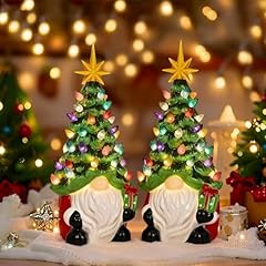 Gnome christmas tree for sale  Delivered anywhere in USA 