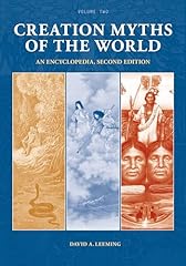 Creation myths the gebraucht kaufen  Wird an jeden Ort in Deutschland