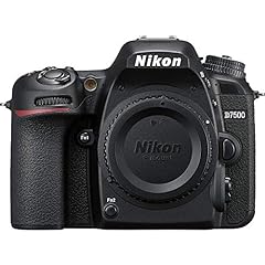 Renewed nikon d7500 for sale  Delivered anywhere in USA 