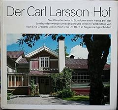 Carl larsson hof gebraucht kaufen  Wird an jeden Ort in Deutschland