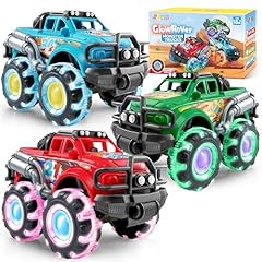 Vroomix 3pack monster for sale  Delivered anywhere in USA 