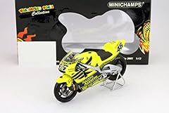 Minichamps 122016946 honda usato  Spedito ovunque in Italia 