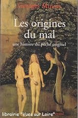 Origines mal d'occasion  Livré partout en France