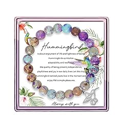 Arhtf hummingbird gifts for sale  Delivered anywhere in USA 