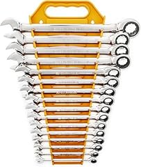 Gearwrench pc. ratcheting for sale  Delivered anywhere in USA 