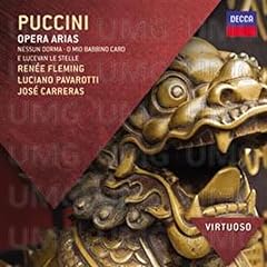 Puccini opera arias for sale  Delivered anywhere in UK
