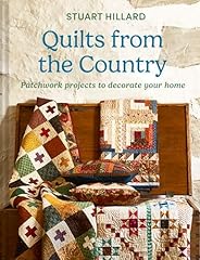 Quilts country new for sale  Delivered anywhere in UK