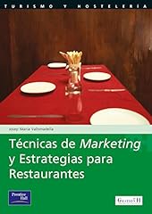 Técnicas marketing estrategia d'occasion  Livré partout en France