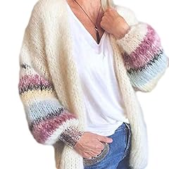 Women mohair knitted for sale  Delivered anywhere in Ireland