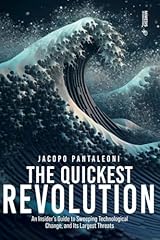 The quickest revolution usato  Spedito ovunque in Italia 