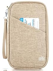 Passport holder family for sale  Delivered anywhere in USA 