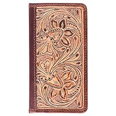 Mens tooled leather for sale  Delivered anywhere in USA 