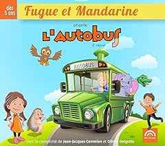 Fugue mandarine chante d'occasion  Livré partout en France
