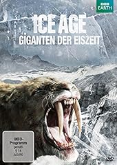 Ice age giganten gebraucht kaufen  Wird an jeden Ort in Deutschland