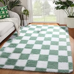 Kicmor 4x6 rug for sale  Delivered anywhere in USA 