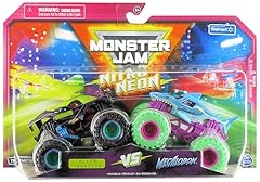 Monster jam 2023 for sale  Delivered anywhere in UK