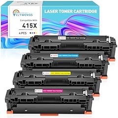 Clywenss 415x toner gebraucht kaufen  Wird an jeden Ort in Deutschland