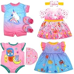 Ecorelf set doll for sale  Delivered anywhere in USA 