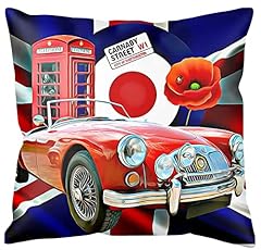 Mga roadster cushion for sale  Delivered anywhere in UK