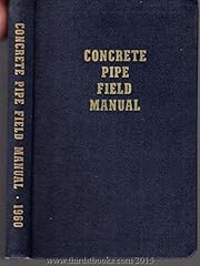 Concrete pipe field d'occasion  Livré partout en France