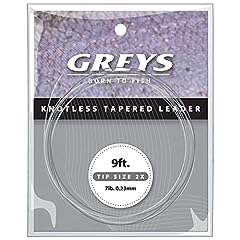 Greys knotless tapered for sale  Delivered anywhere in UK