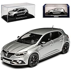 Renautl megane silber gebraucht kaufen  Wird an jeden Ort in Deutschland