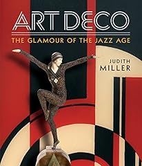 Miller art deco usato  Spedito ovunque in Italia 