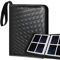 Trading card binder for sale  Delivered anywhere in USA 