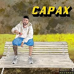 Capax explicit gebraucht kaufen  Wird an jeden Ort in Deutschland