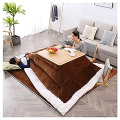 Kotatsu table heater for sale  Delivered anywhere in UK