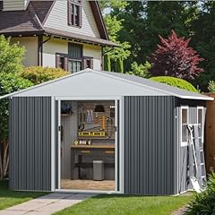 Metal storage shed for sale  Delivered anywhere in USA 