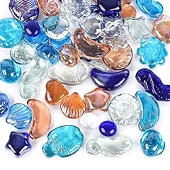 Vgoodall glass pebbles for sale  Delivered anywhere in UK