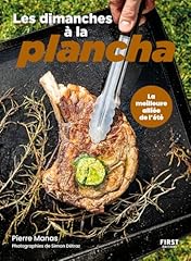 Dimanches plancha d'occasion  Livré partout en France