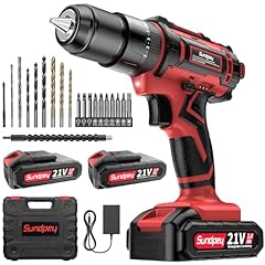 Sundpey cordless hammer for sale  Delivered anywhere in UK