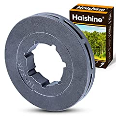 Haishine 10t teeth for sale  Delivered anywhere in Ireland