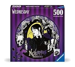 Ravensburger puzzle rond d'occasion  Livré partout en France