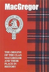 Macgregor origins clan for sale  Delivered anywhere in UK