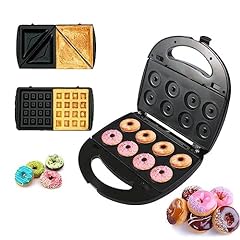 Baotkere donut maker for sale  Delivered anywhere in Ireland
