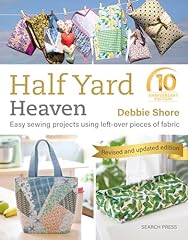 Half yard heaven for sale  Delivered anywhere in UK