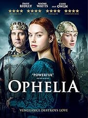 Ophelia for sale  Delivered anywhere in UK