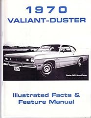 1970 plymouth duster for sale  Delivered anywhere in USA 