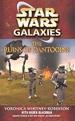 Star wars galaxies d'occasion  Livré partout en Belgiqu