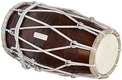 Special dholak drum for sale  Delivered anywhere in Ireland