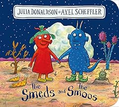 Smeds smoos bestseller for sale  Delivered anywhere in UK