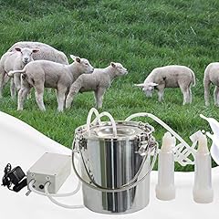 Goat milking machine for sale  Delivered anywhere in USA 