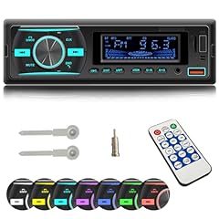 Ifrego autoradio bluetooth d'occasion  Livré partout en France