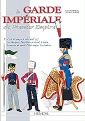 Garde imperiale empire d'occasion  Livré partout en France